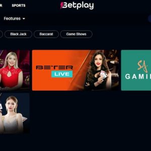 Betplay Phòng trưng bày