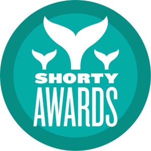 Benefit Cosmetics - The Shorty Awards