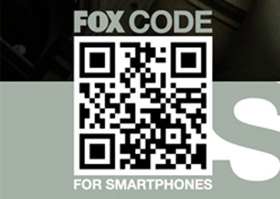 qr code fox sports