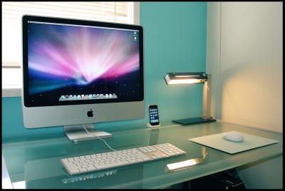 business for mac desktop