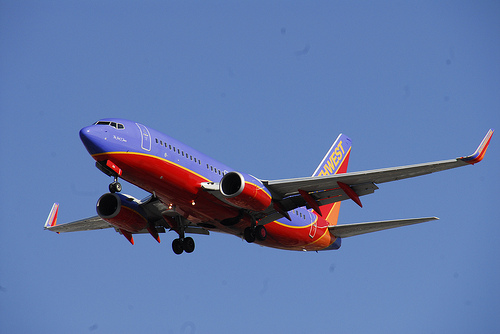 Southwest Airlines Blog and Social Media Use - Business 2 Community