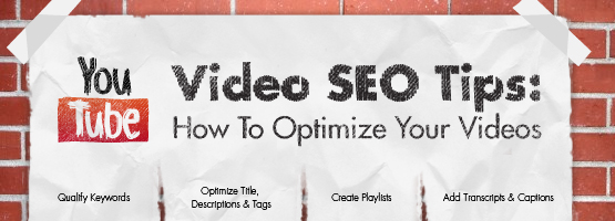 Video SEO Tips: How To Optimize Your Videos For Google And YouTube ...