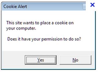 How Are You Getting on with Cookie Compliance? - Business 2 Community