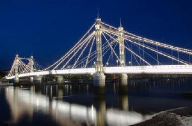 List Of Bridges In London | peacecommission.kdsg.gov.ng