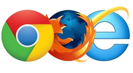 which is safer firefox or internet explorer