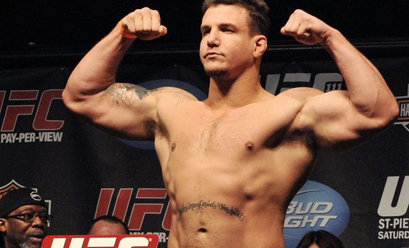 frank mir