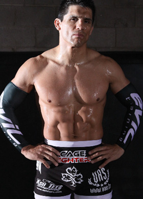 frank shamrock