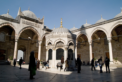 Planning Your Holiday in Istanbul - Business2Community