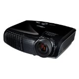 Optoma GT750E 3000 Lumen 720p 3D-Gaming Projector