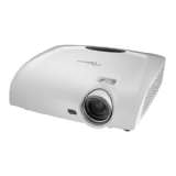 Optoma HD33, 1080p, 3D Projector