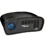 Optoma PT110 PlayTime LED Gaming Projector