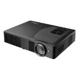 Optoma's ML500, WXGA, 500 Lumen, Mobile LED Projector