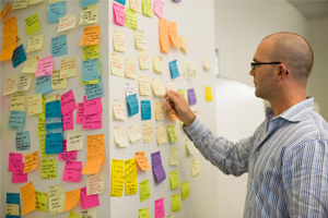 7 Steps To Leverage Design Thinking For Your Mobile Strategy (Part II)