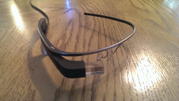 Last call Google Glass 2