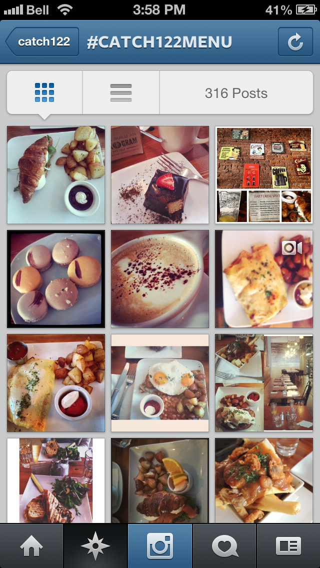 5 Best Types of Instagram Photos to Drive Engagement