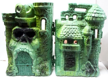 he man castle grayskull for sale