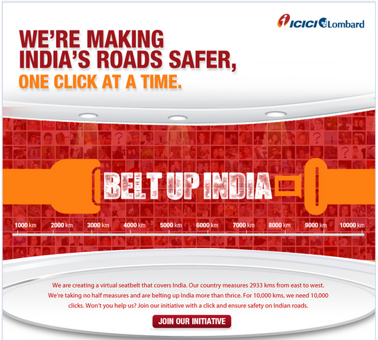 ICICI Lombard - To ensure safety on the roads, wearing a... | Facebook