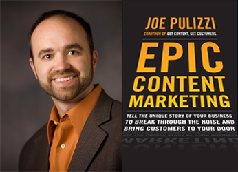 Joe Pulizzi Talks 