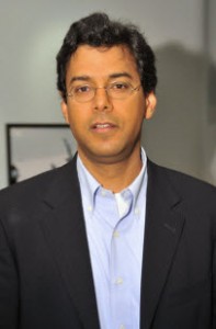 Atul Gawande