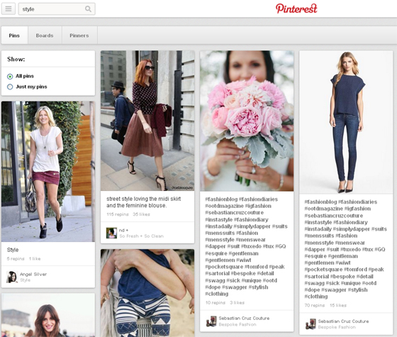 Developing a Strategy for Pinterest Group Boards - Business 2 Community