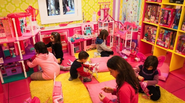 best deal on barbie dreamhouse