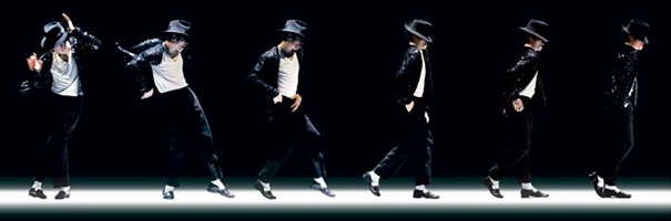 Moonwalk Your Way to Sales Leads: A Michael Jackson-Inspired Primer on ...