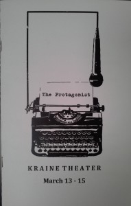 Playbill