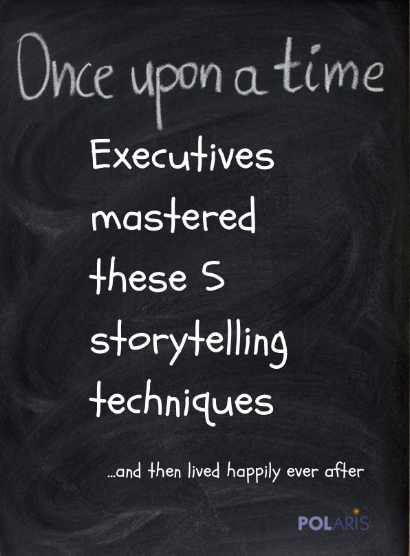 5 Storytelling Techniques To Master Before Your Next Presentation ...