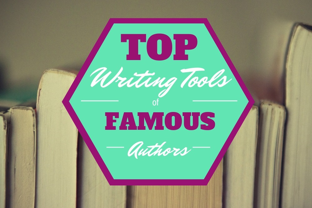 favorite-writing-tools-of-famous-writers-business2community