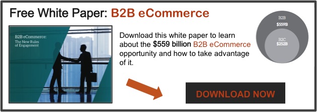 9 B2B ECommerce Best Practices That Make All The Difference ...