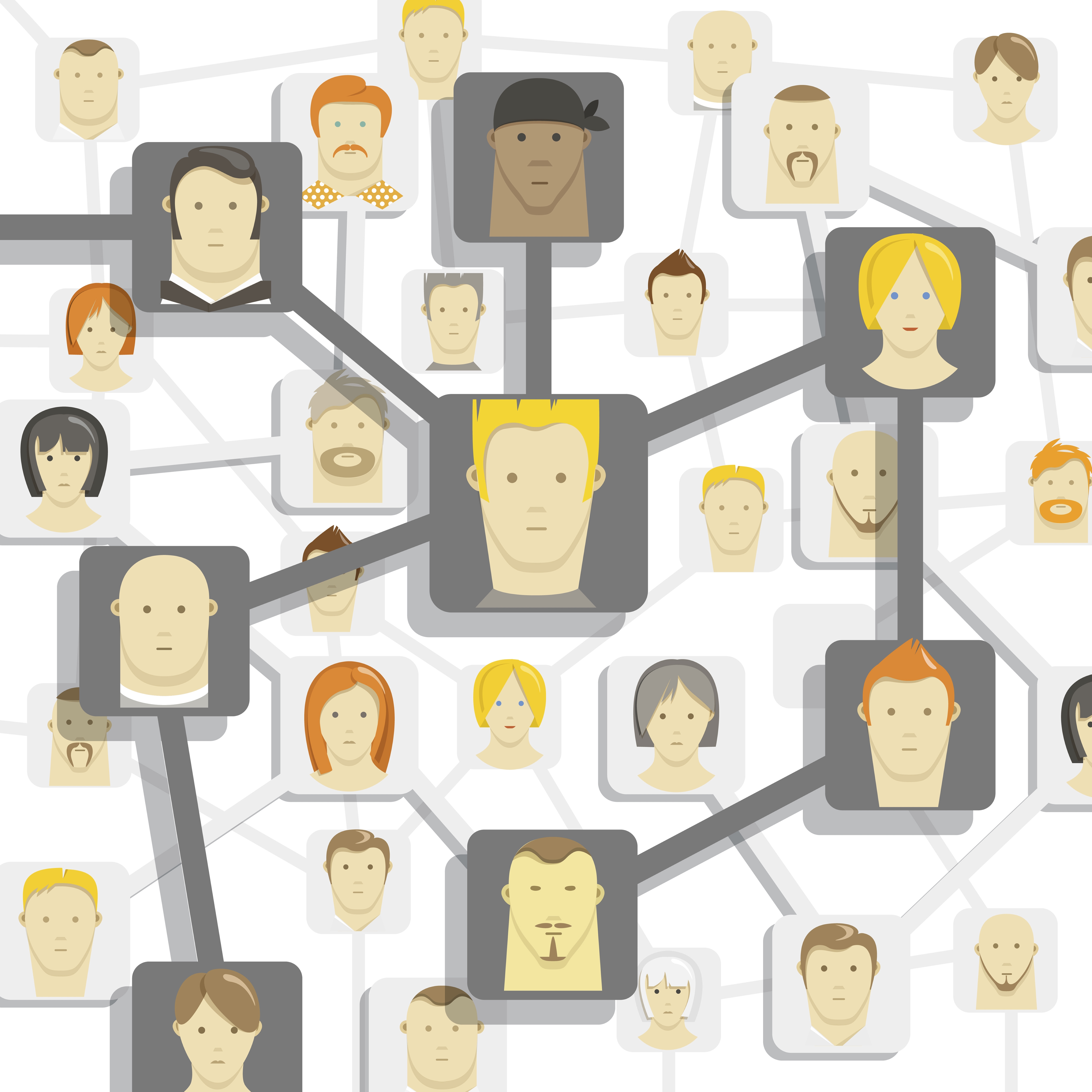 How To Create Buyer Personas That Boost Your Content Marketing ...