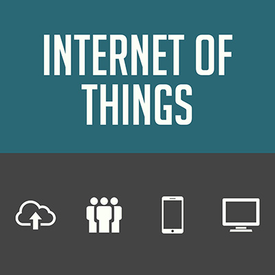 5 Technologies Driving the Internet of Things in 2014 - Business2Community