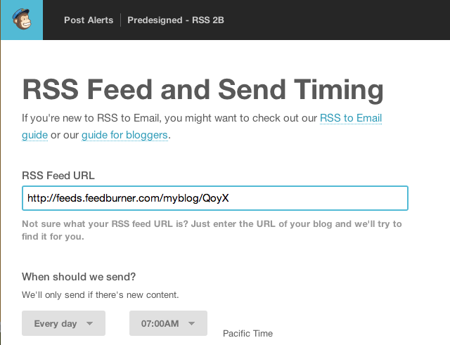 RSS Feeds and How To Burn Them - Business2Community