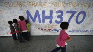 #MH370 Wall of Hope