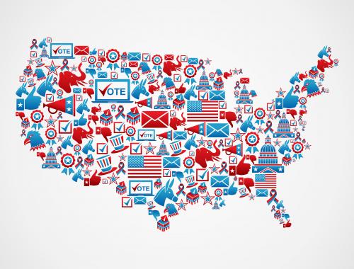 The Impact Of Social Media On Democracy - Business2Community