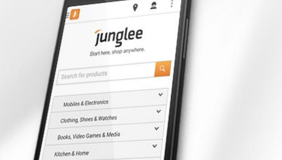 Junglee_android_app