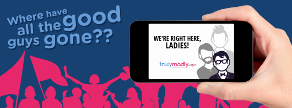 Truly Madly Android App