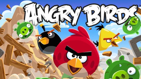 Maya Rudolph, Jason Gad, And Jason Sudekis Flock To 'Angry Birds' Movie ...