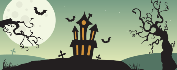 6 Landing Page Tricks and Treats for Halloween - Business2Community
