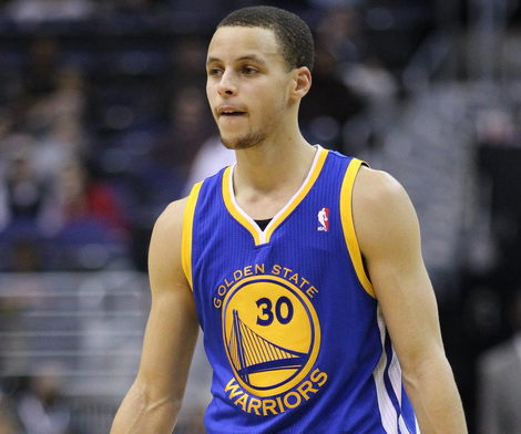 Stephen Curry Still Has Warm Spot For Hometown Charlotte Hornets ...