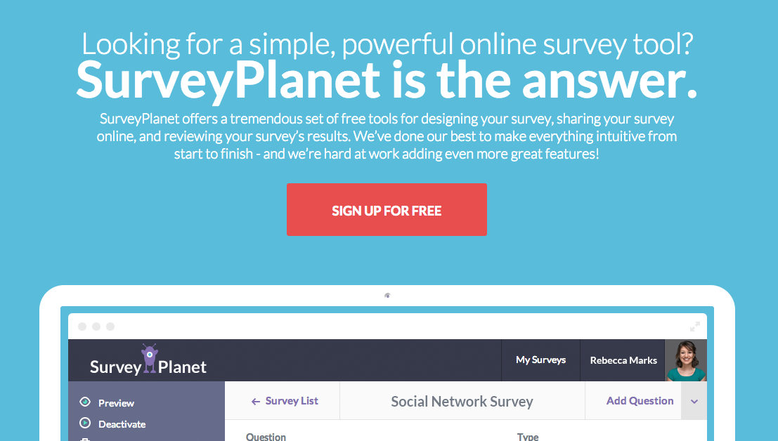 Top 7 Survey Tools Create Awesome Online Surveys - 