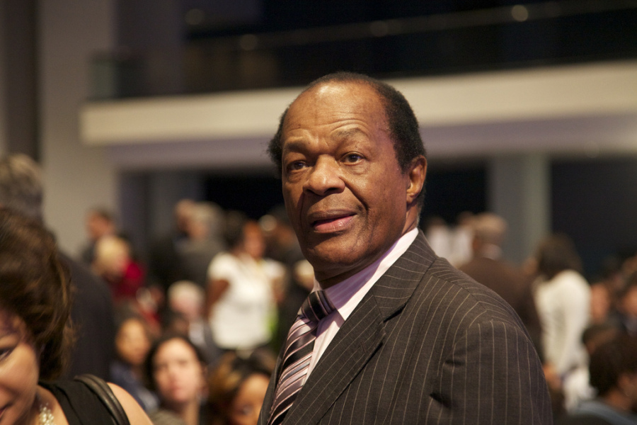 Former Washington Mayor Marion Barry Dies At 78 - Business 2 Community