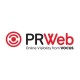 prweb press release software