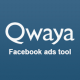 qwaya facebook advertising software