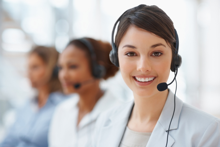 How To Be A Good Customer Service Person