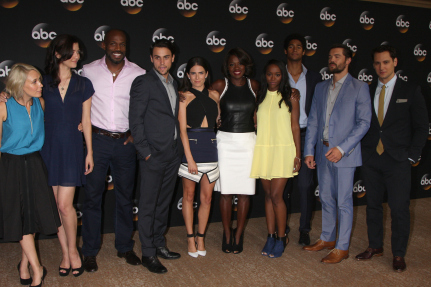 Behind the Scenes of ‘How to Get Away with Murder’: Content Marketing ...