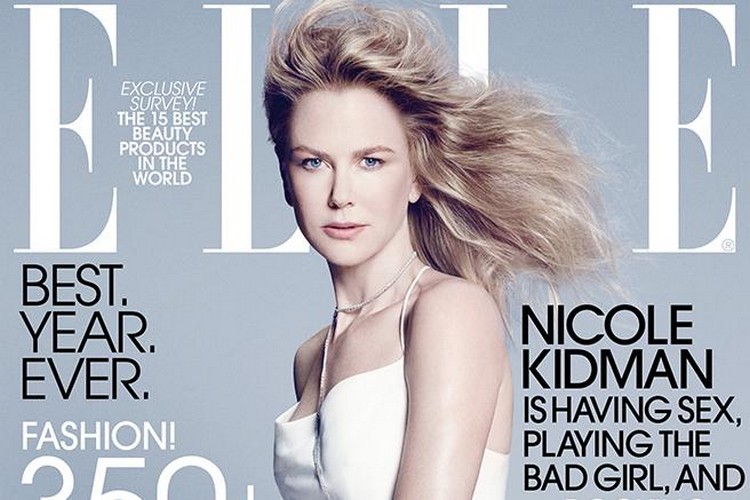 Nicole Kidman And Keith Urban Married After One Month Of Dating ...