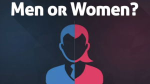 Men vs. Women: Who Is More Active on Social Media? [Infographic ...