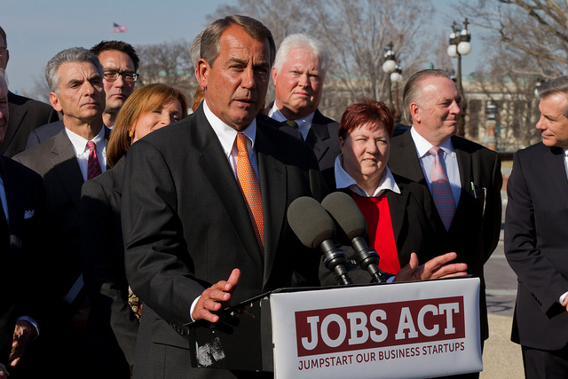 John Boehner Elected House Speaker For Third Term Business2community 7642