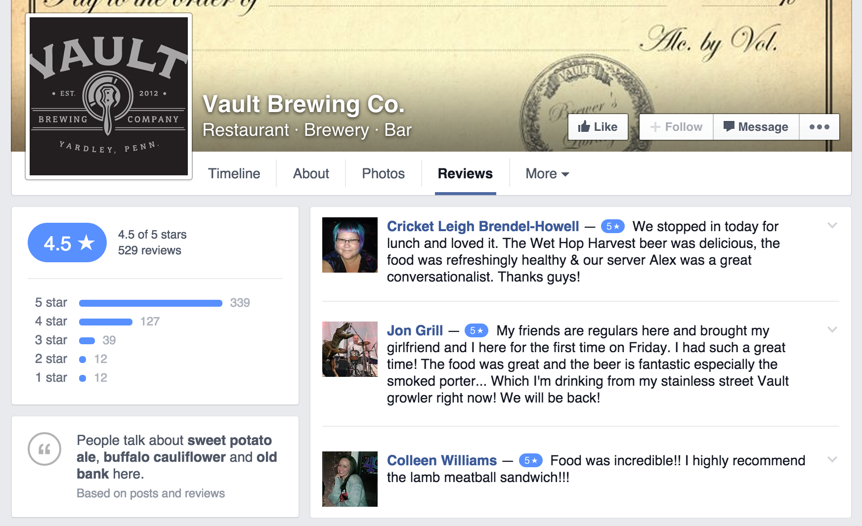 vault-review